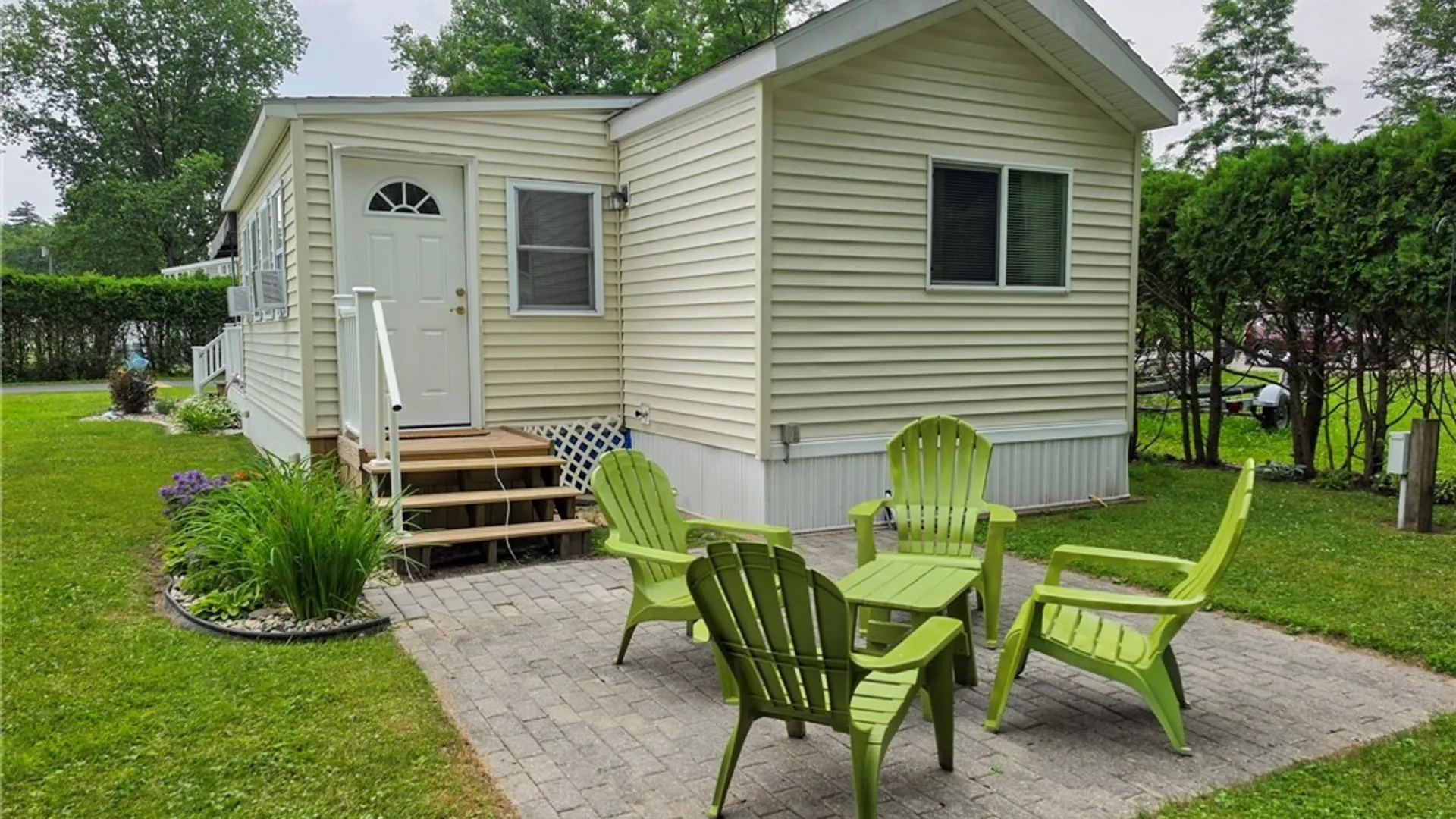 Property at Lot E08 Bottini Lane, Vienna, NY 13157 22