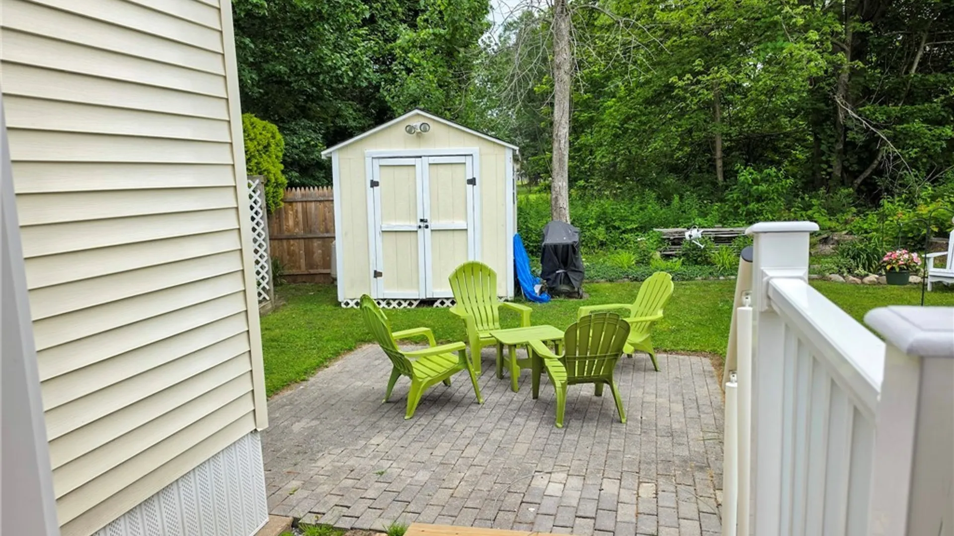 Property at Lot E08 Bottini Lane, Vienna, NY 13157 24