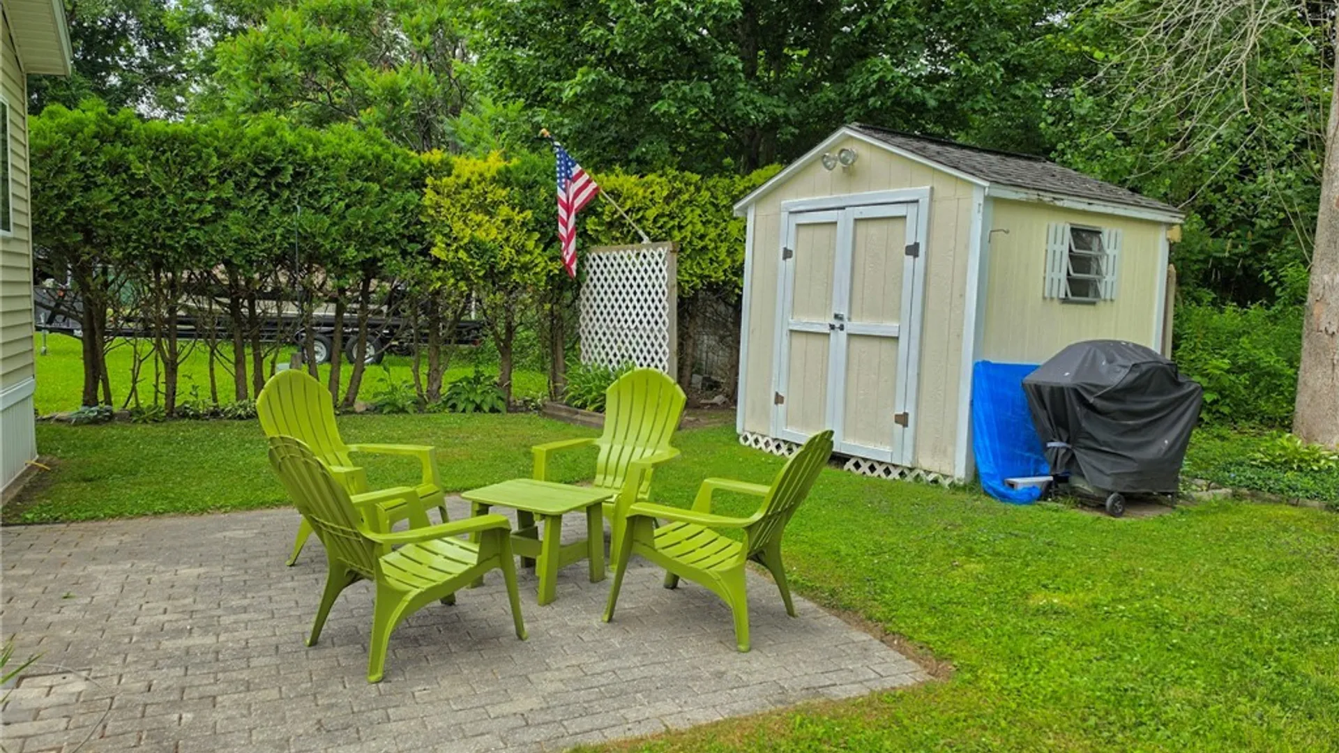 Property at Lot E08 Bottini Lane, Vienna, NY 13157 4