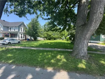 Property at 224 Eagle Street, Ridgeway, NY 14103