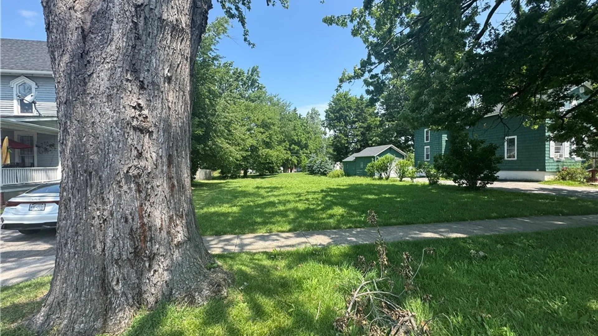 Property at 224 Eagle Street, Ridgeway, NY 14103 3