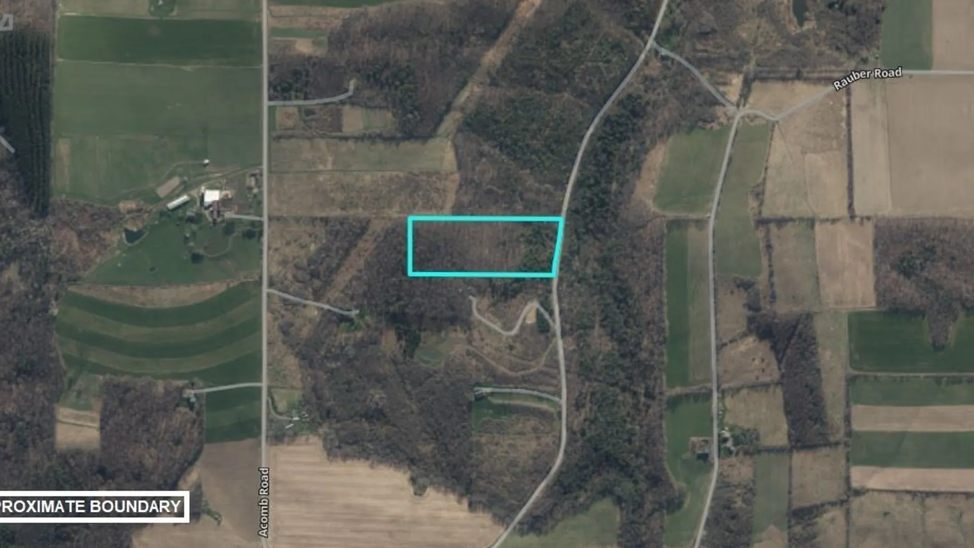Property at Keifer Hollow Road, Dansville, NY 14437 33