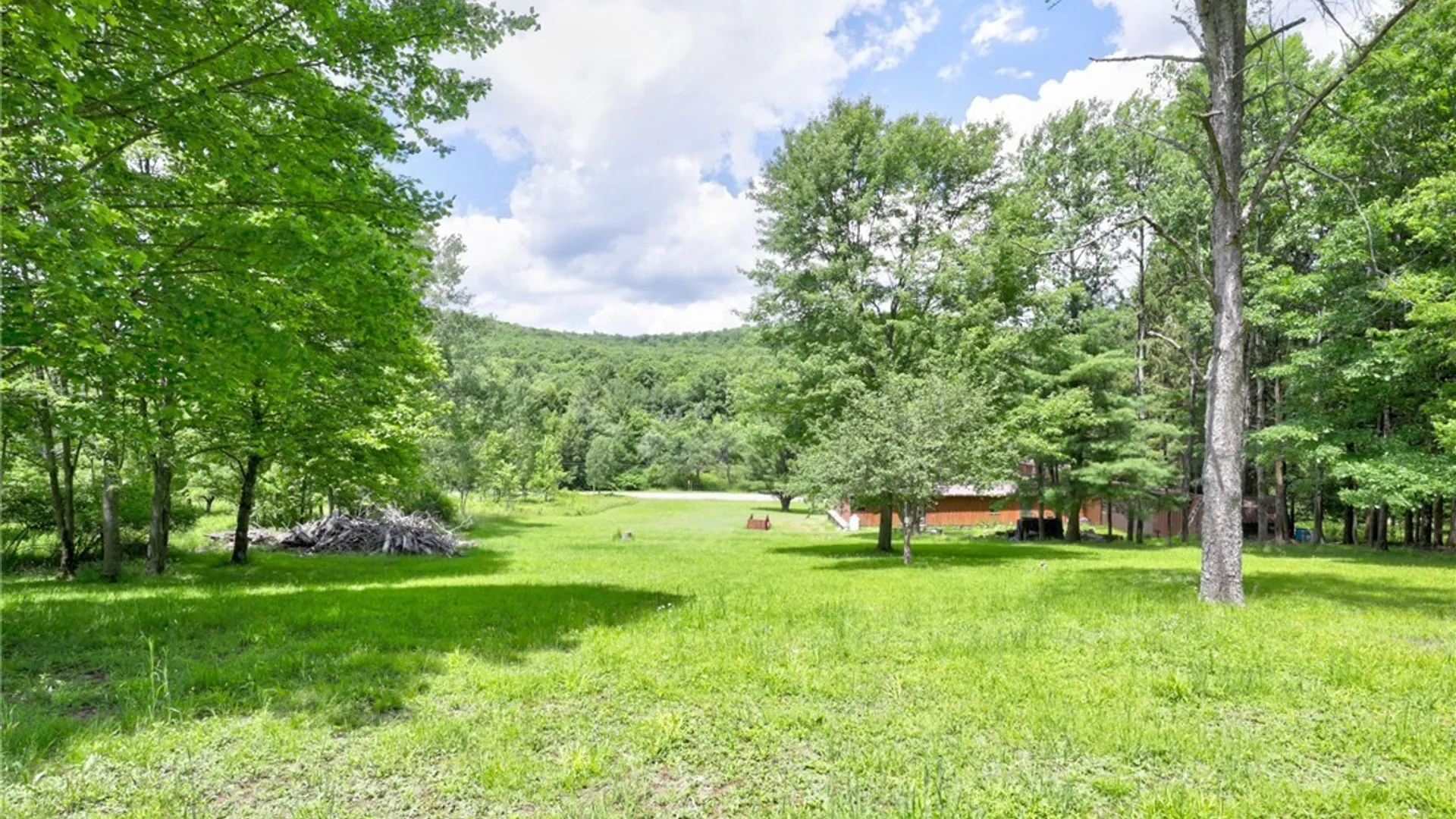 Property at 12751 Sawmill Run Road, South Valley, NY 14738 46