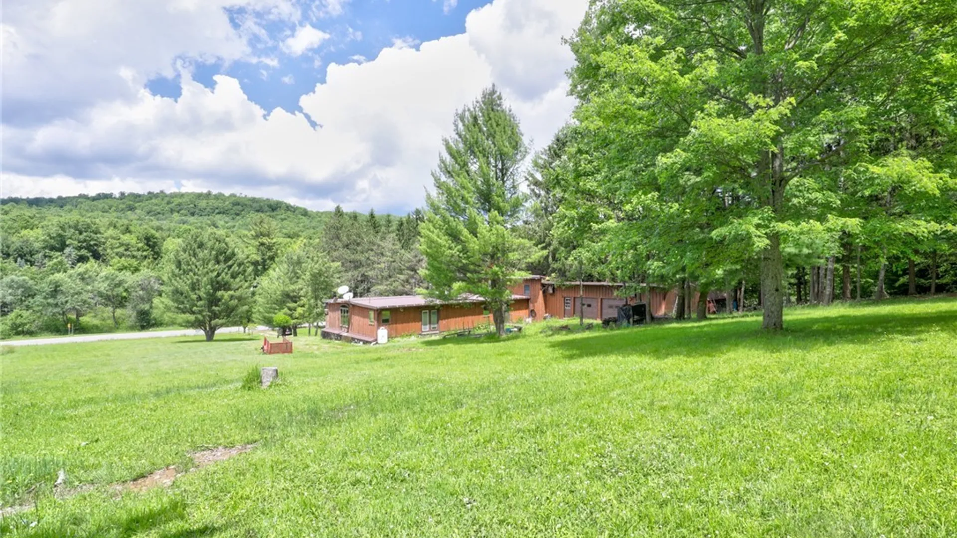Property at 12751 Sawmill Run Road, South Valley, NY 14738 47