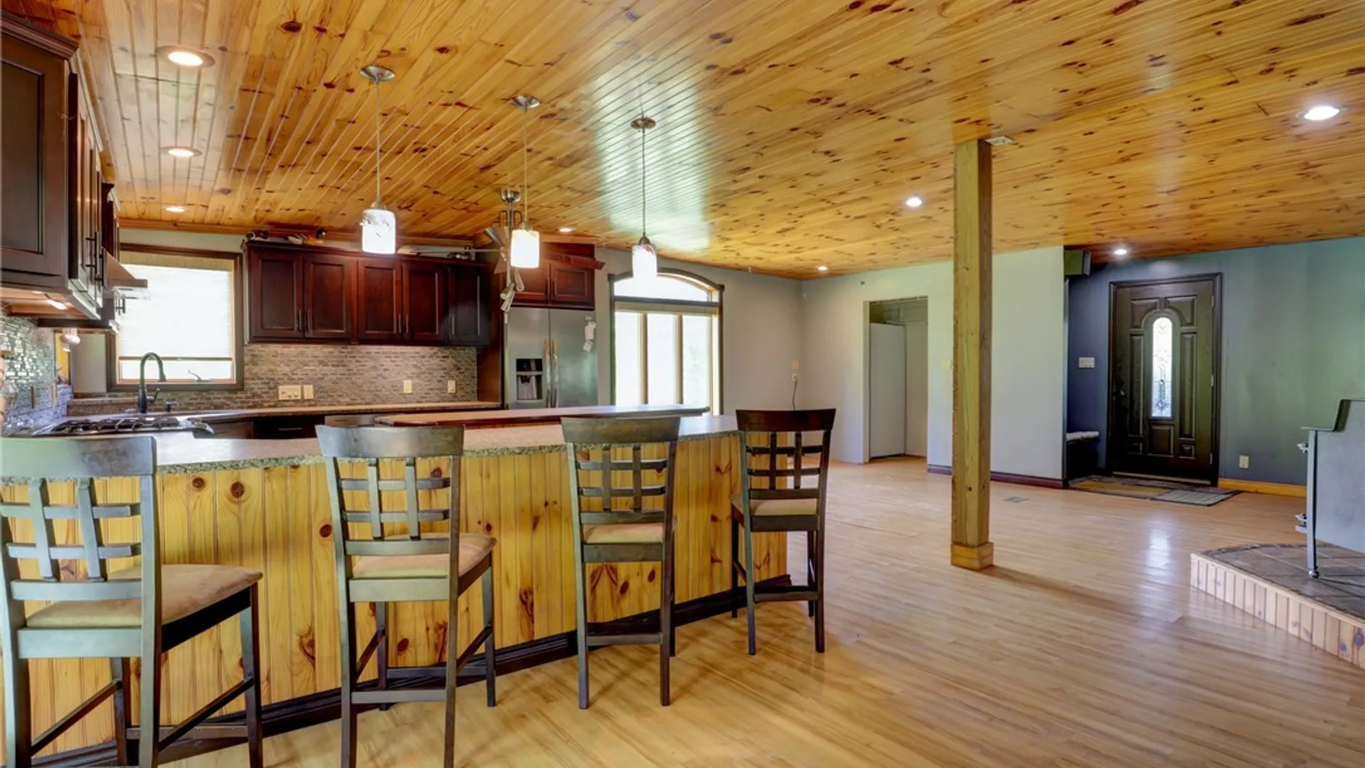 Property at 12751 Sawmill Run Road, South Valley, NY 14738 7