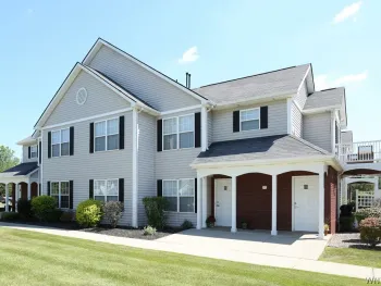 Property at 5 Autumn Creek C PLan, Amherst, NY 14221