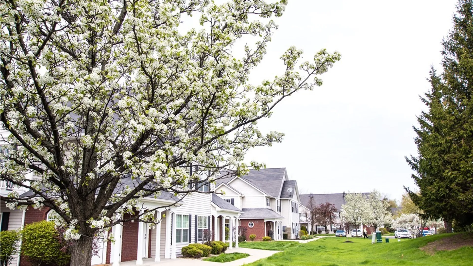Property at 5 Autumn Creek C PLan, Amherst, NY 14221 34