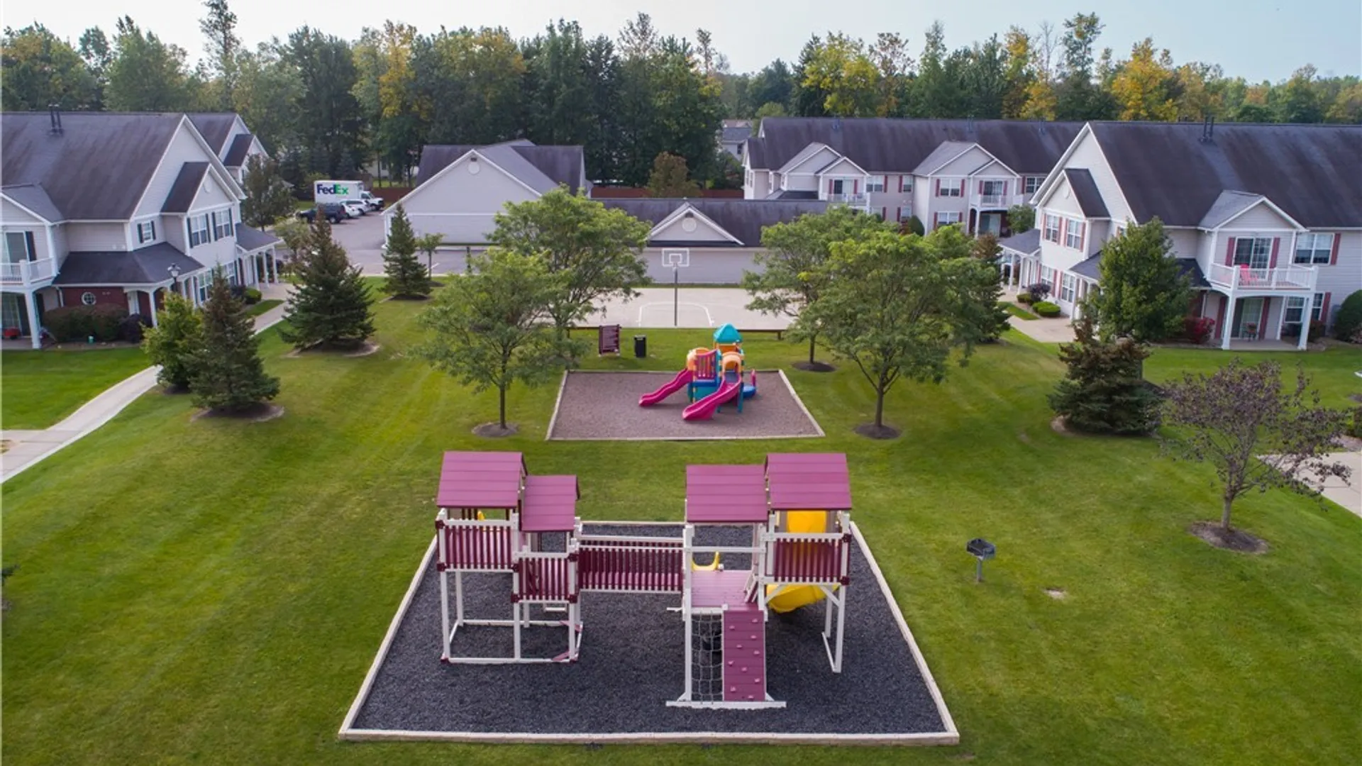 Property at 5 Autumn Creek C PLan, Amherst, NY 14221 37