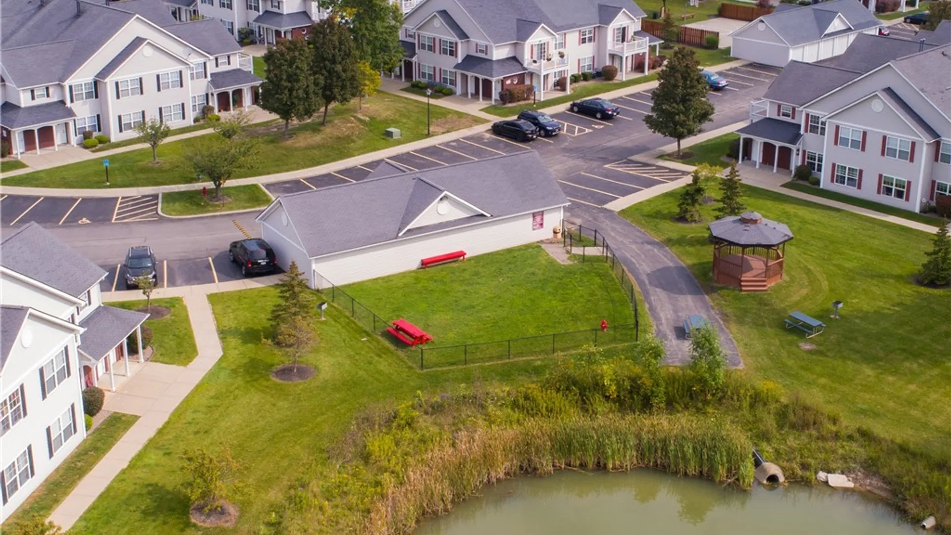 Property at 5 Autumn Creek C PLan, Amherst, NY 14221 39
