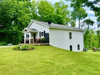 Property at 1736 State Route 414, Dix, NY 14891