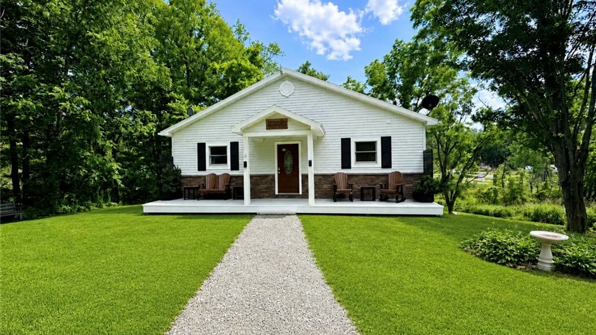Property at 1736 State Route 414, Dix, NY 14891 2