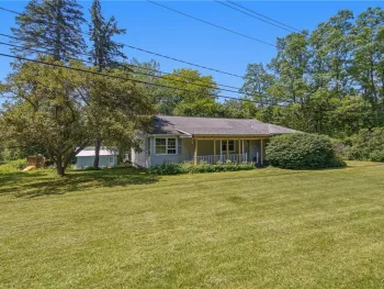 Property at 4221 County Route 4, Scriba, NY 13126