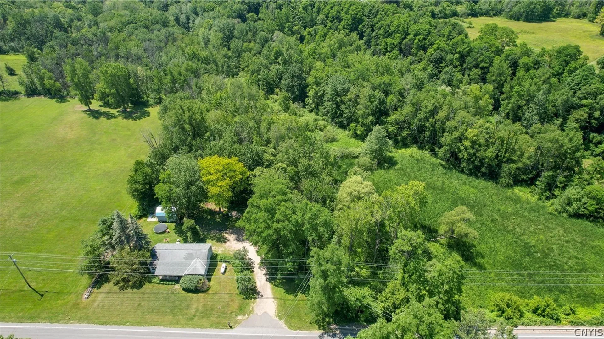 Property at 4221 County Route 4, Scriba, NY 13126 2
