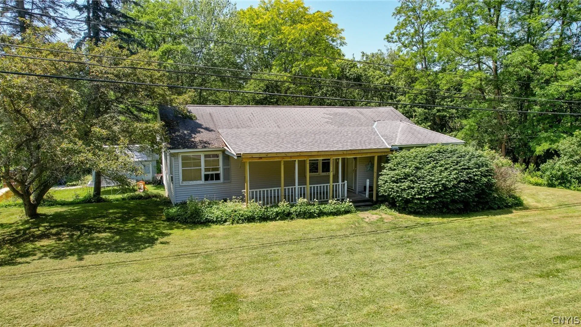 Property at 4221 County Route 4, Scriba, NY 13126 34