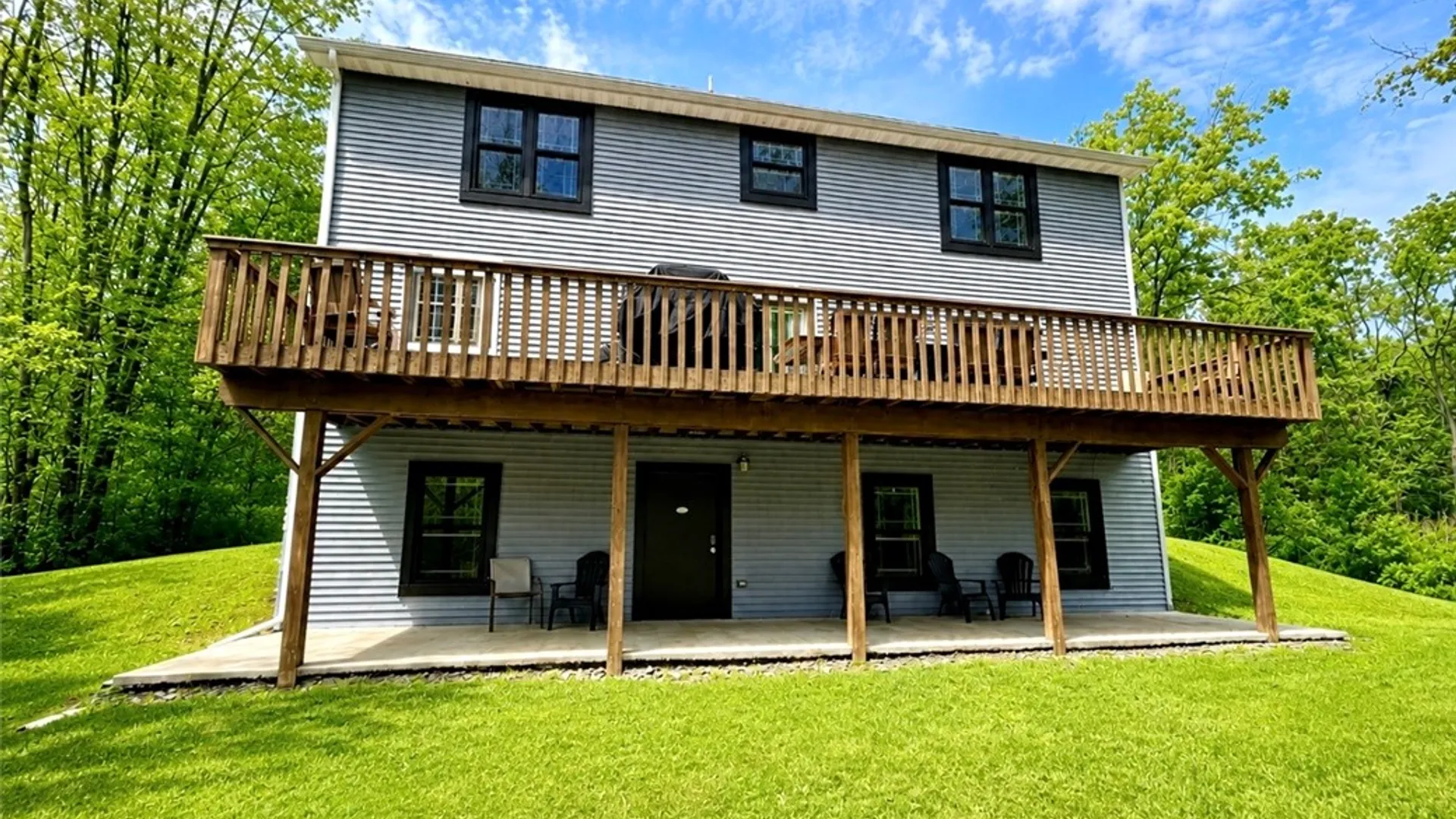 Property at 1730 State Route 414, Dix, NY 14891 31