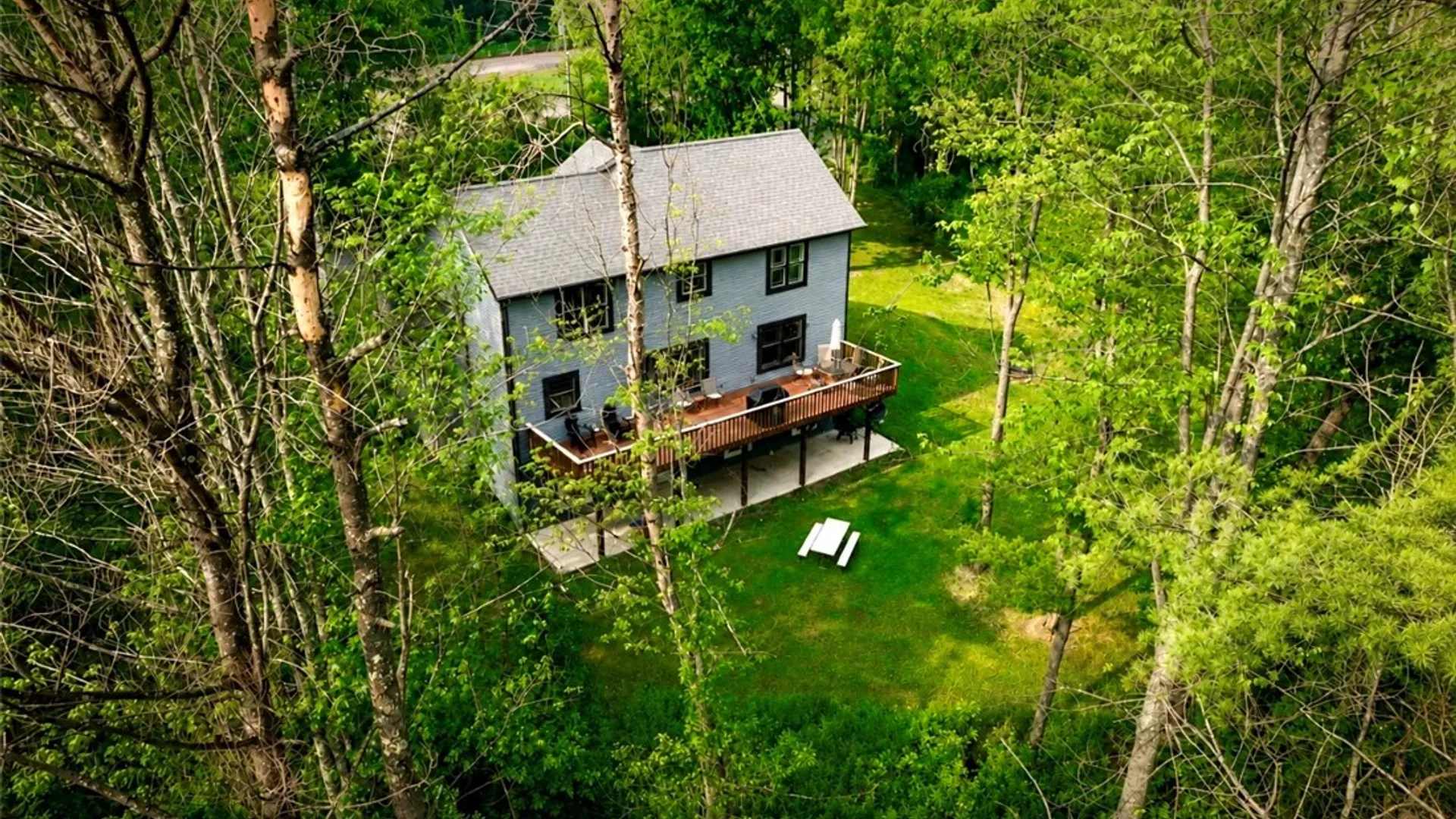 Property at 1730 State Route 414, Dix, NY 14891 32