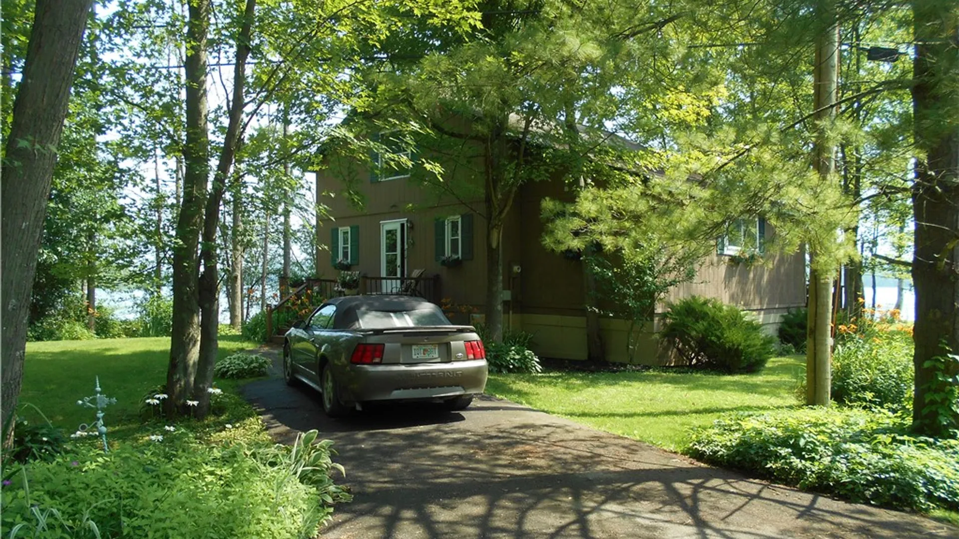 Property at 214 Fire Lane 7, Cato, NY 13080 2