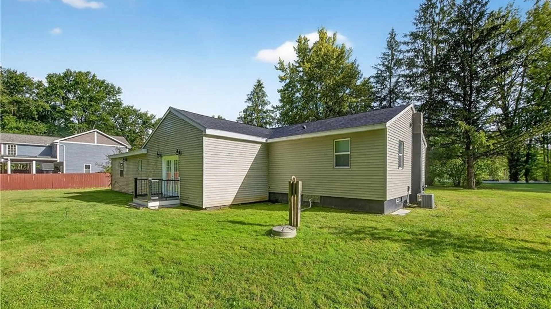 Property at 9541 Horseshoe Island Road, Clay, NY 13041 16