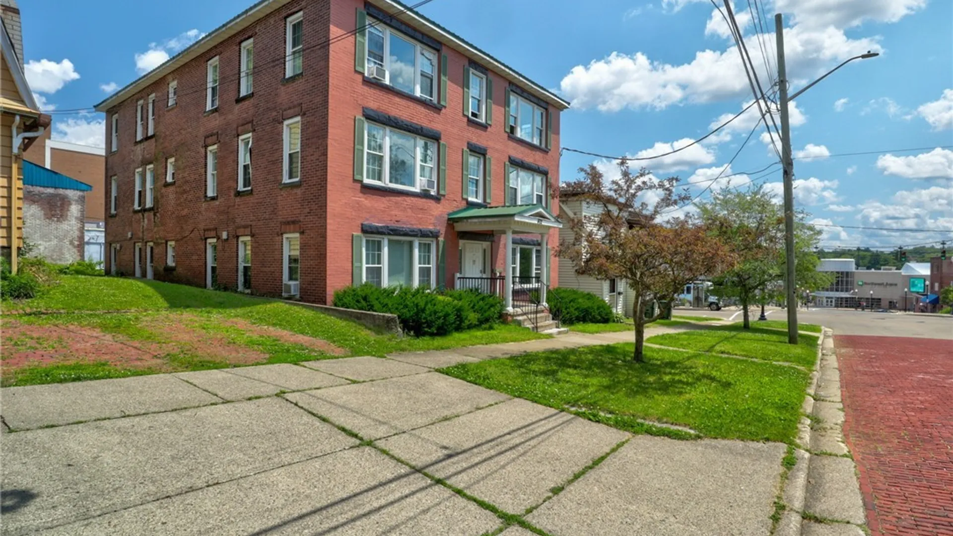 Property at 402 Lafayette Street, Jamestown, NY 14701 3