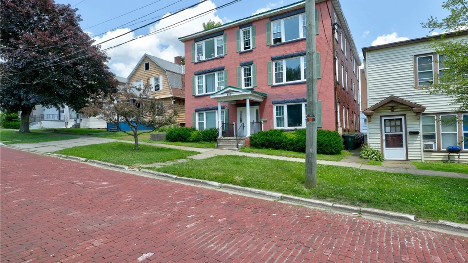 Property at 402 Lafayette Street, Jamestown, NY 14701 4