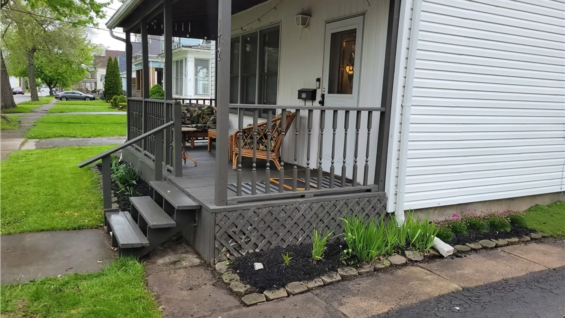Property at 172 Erie Street, Lockport City, NY 14094 2
