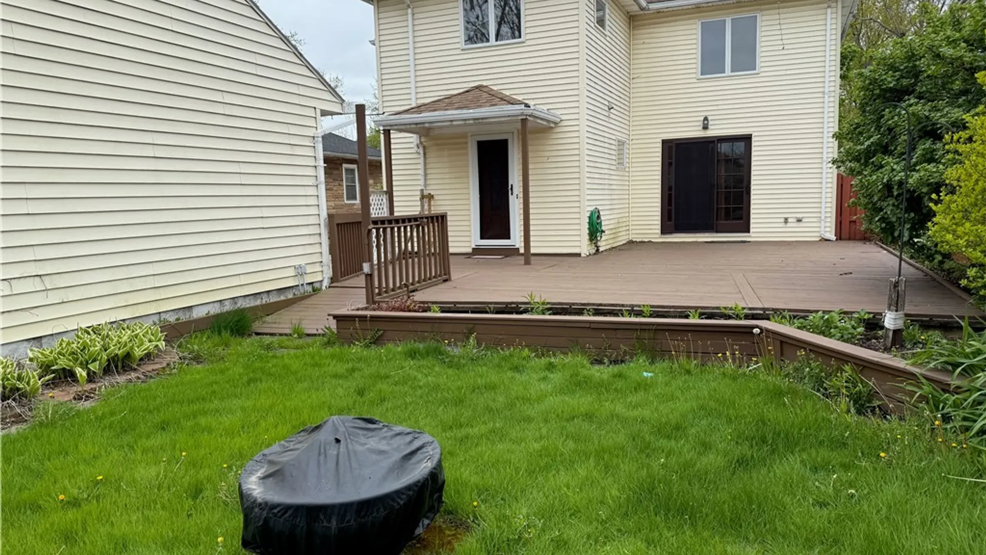 Property at 437 Springville Avenue, Amherst, NY 14226 4