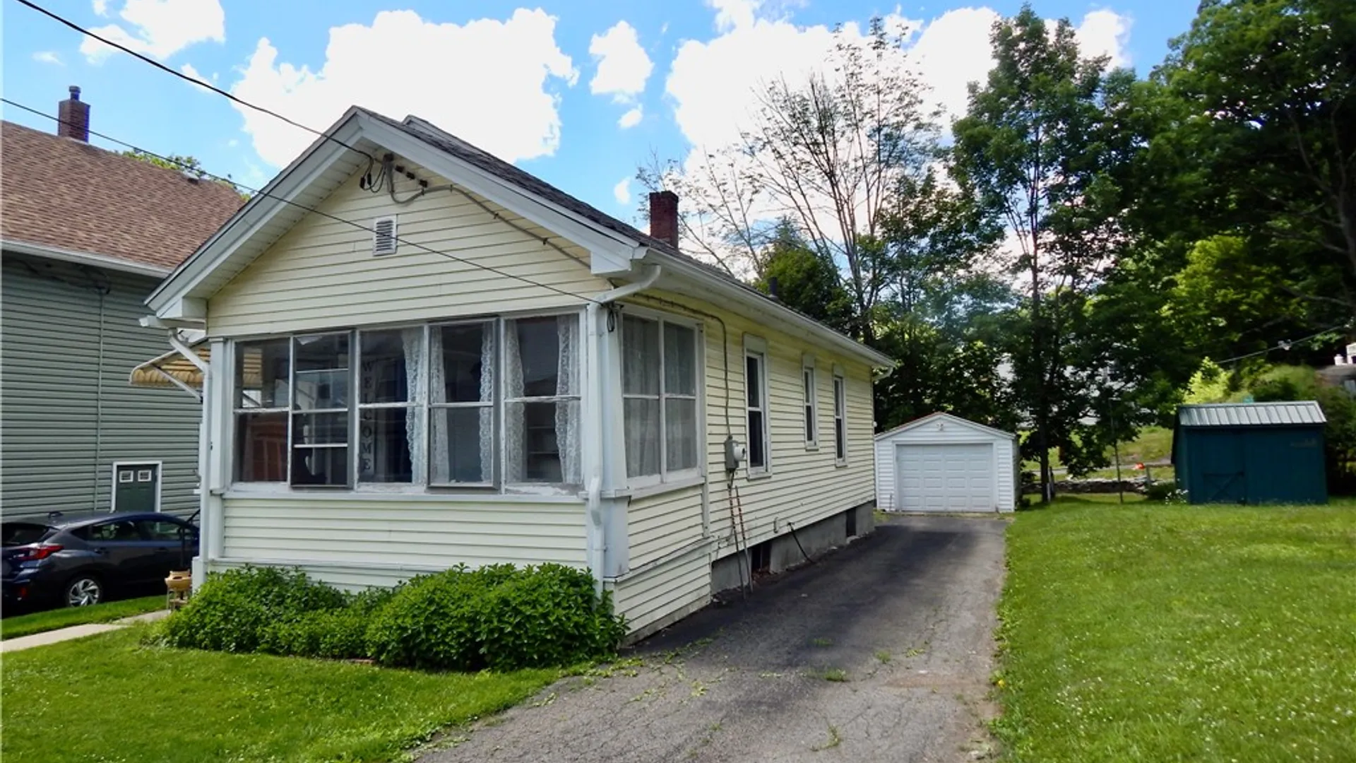 Property at 13 Telford Street, Oneonta, NY 13820 16