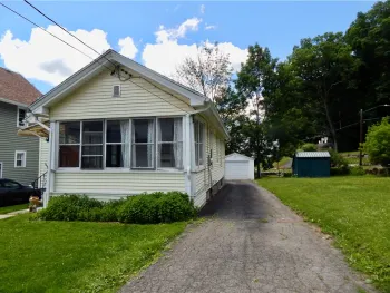 Property at 13 Telford Street, Oneonta, NY 13820