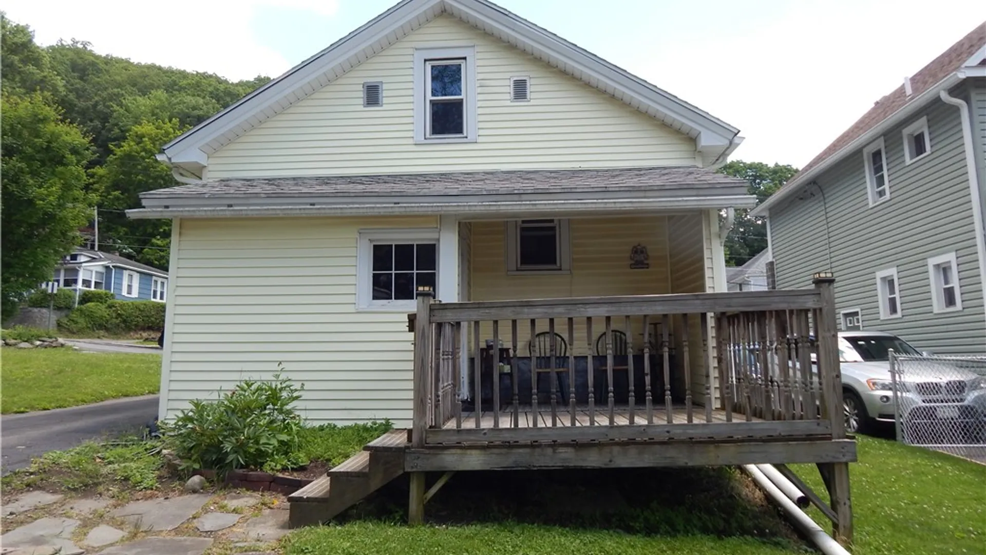 Property at 13 Telford Street, Oneonta, NY 13820 2