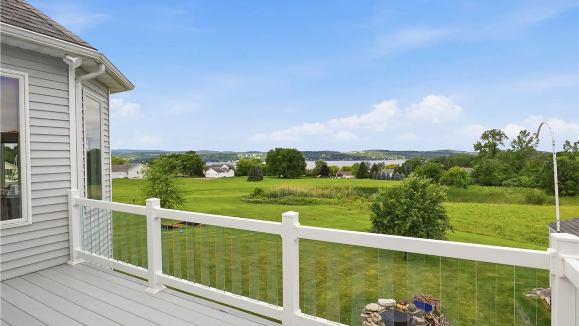 Property at 4536 Crystal Ridge Circle, Gorham, NY 14424 23