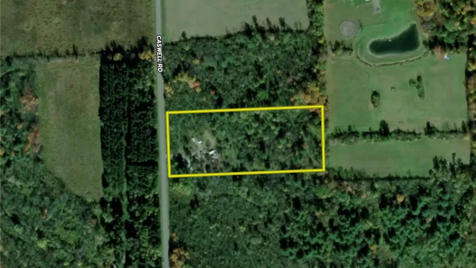 Property at Caswell Road, Dryden, NY 13068 43