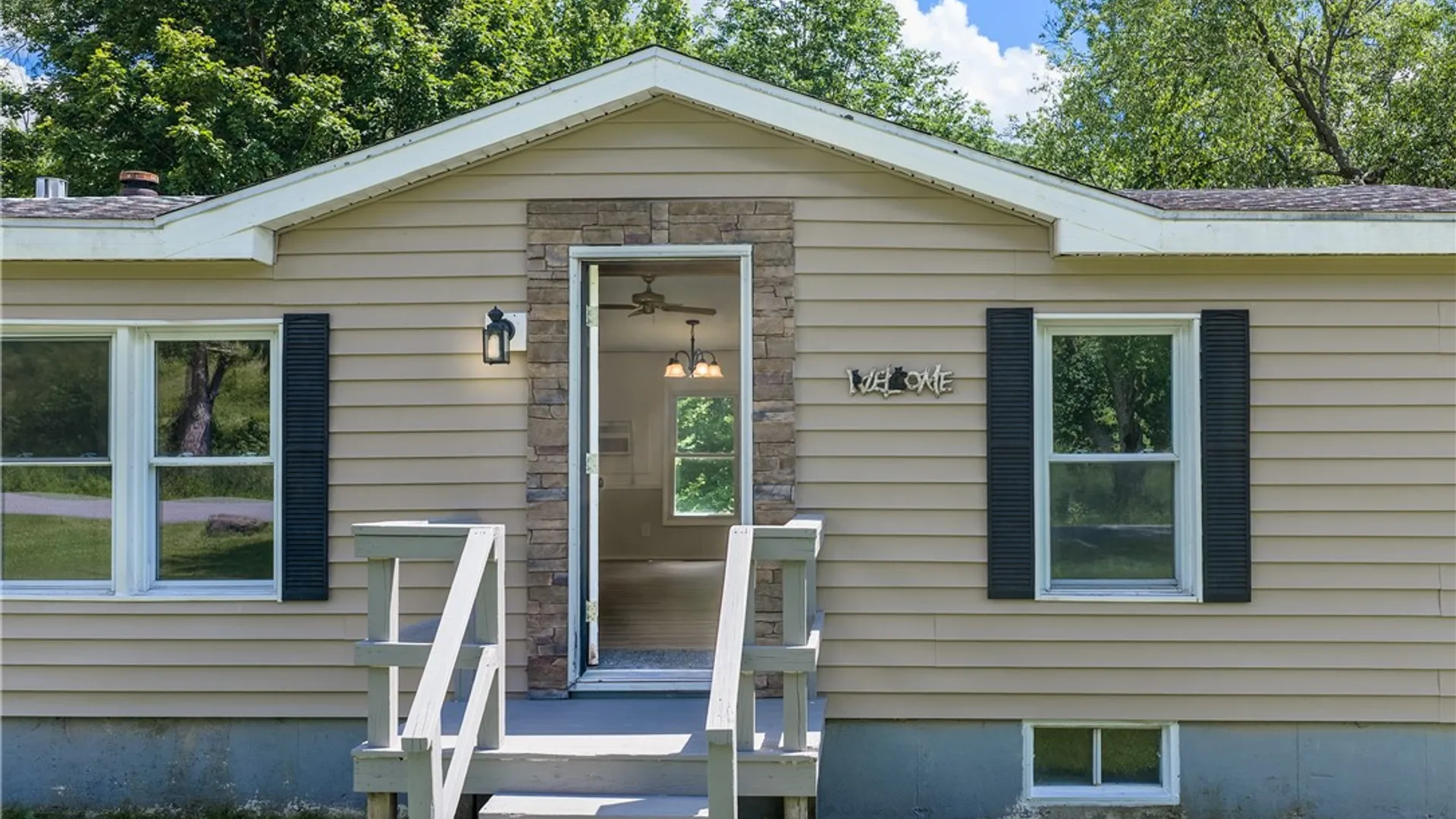 Property at 1780 Roses Brook Road, Stamford, NY 13842 10