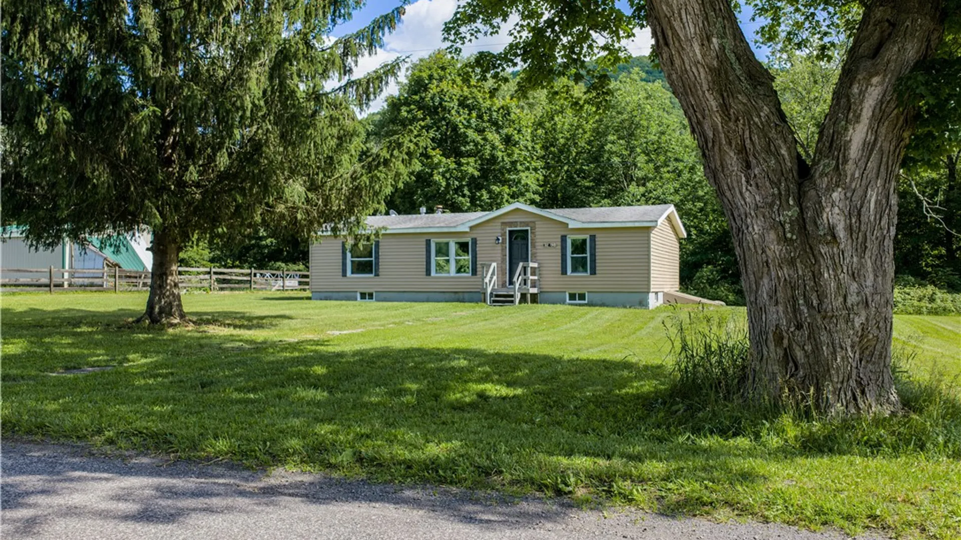 Property at 1780 Roses Brook Road, Stamford, NY 13842 2