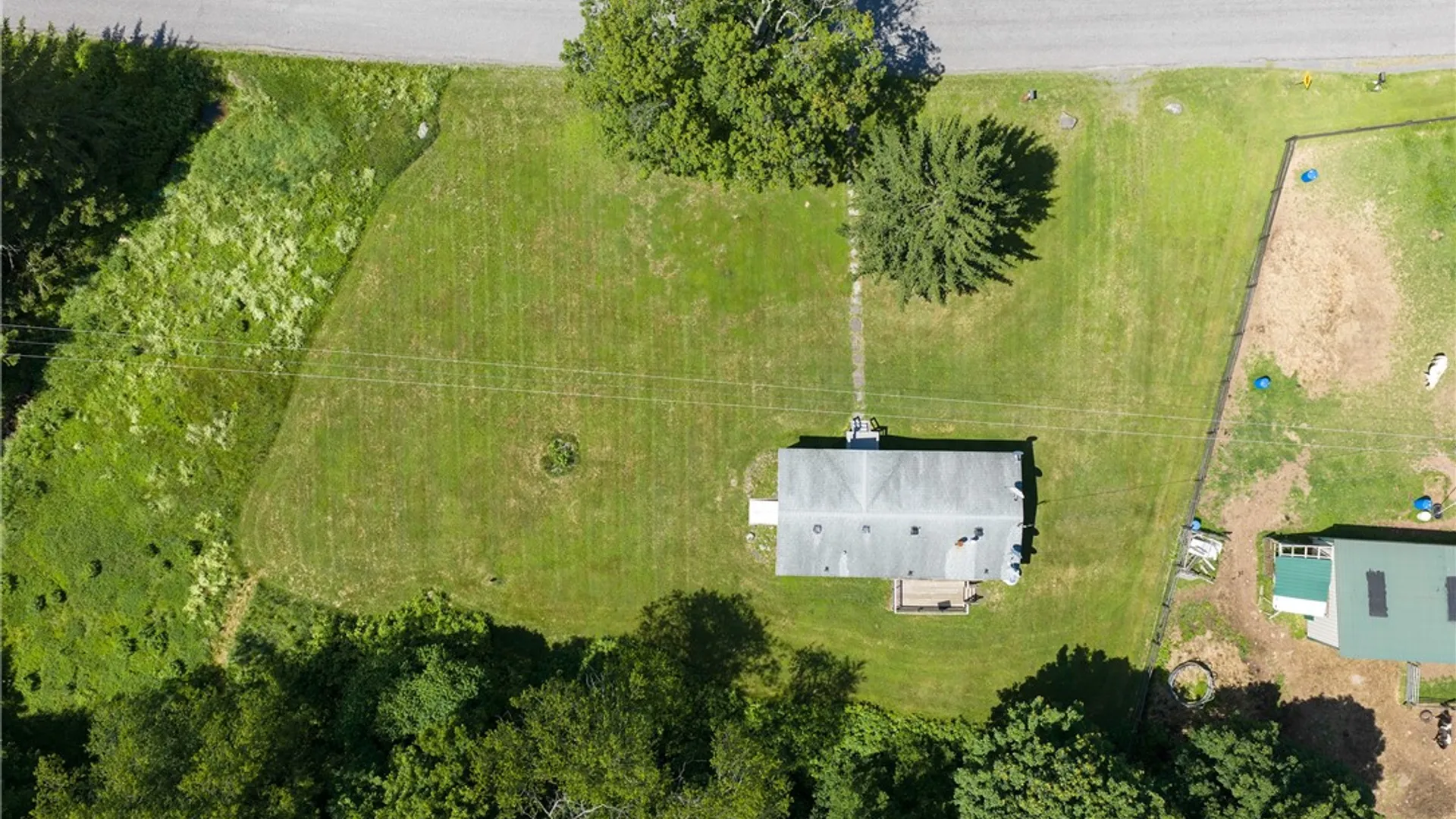 Property at 1780 Roses Brook Road, Stamford, NY 13842 36