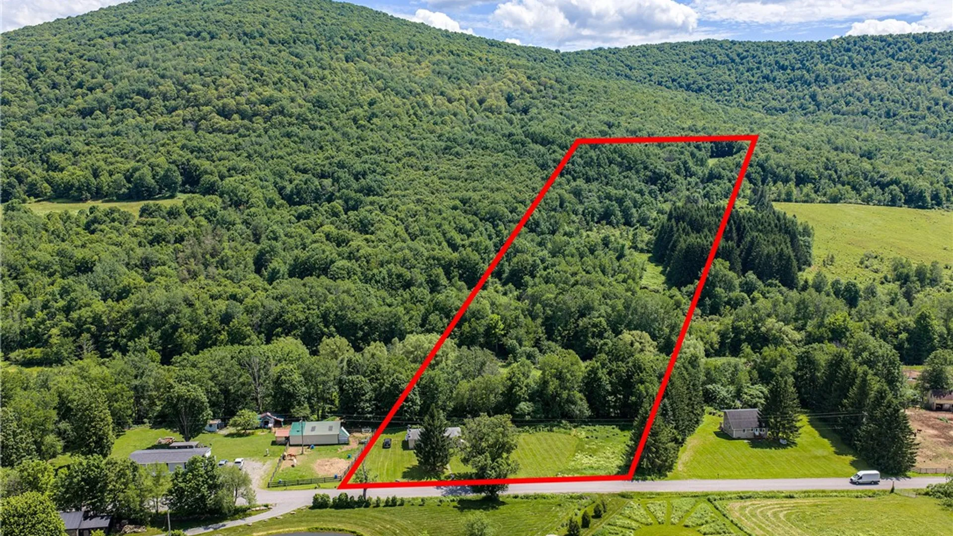 Property at 1780 Roses Brook Road, Stamford, NY 13842 47