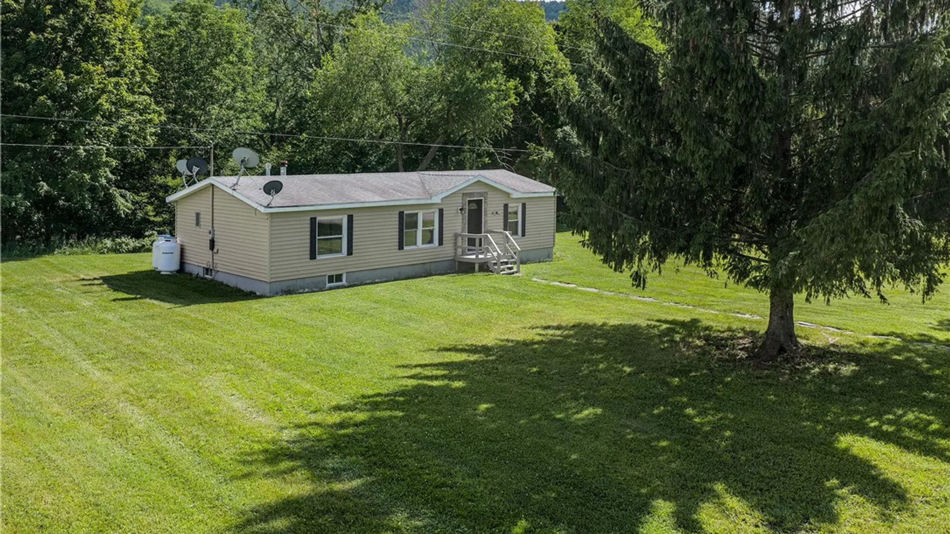 Property at 1780 Roses Brook Road, Stamford, NY 13842 5