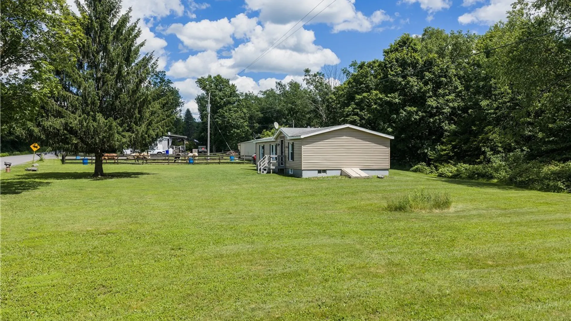 Property at 1780 Roses Brook Road, Stamford, NY 13842 6