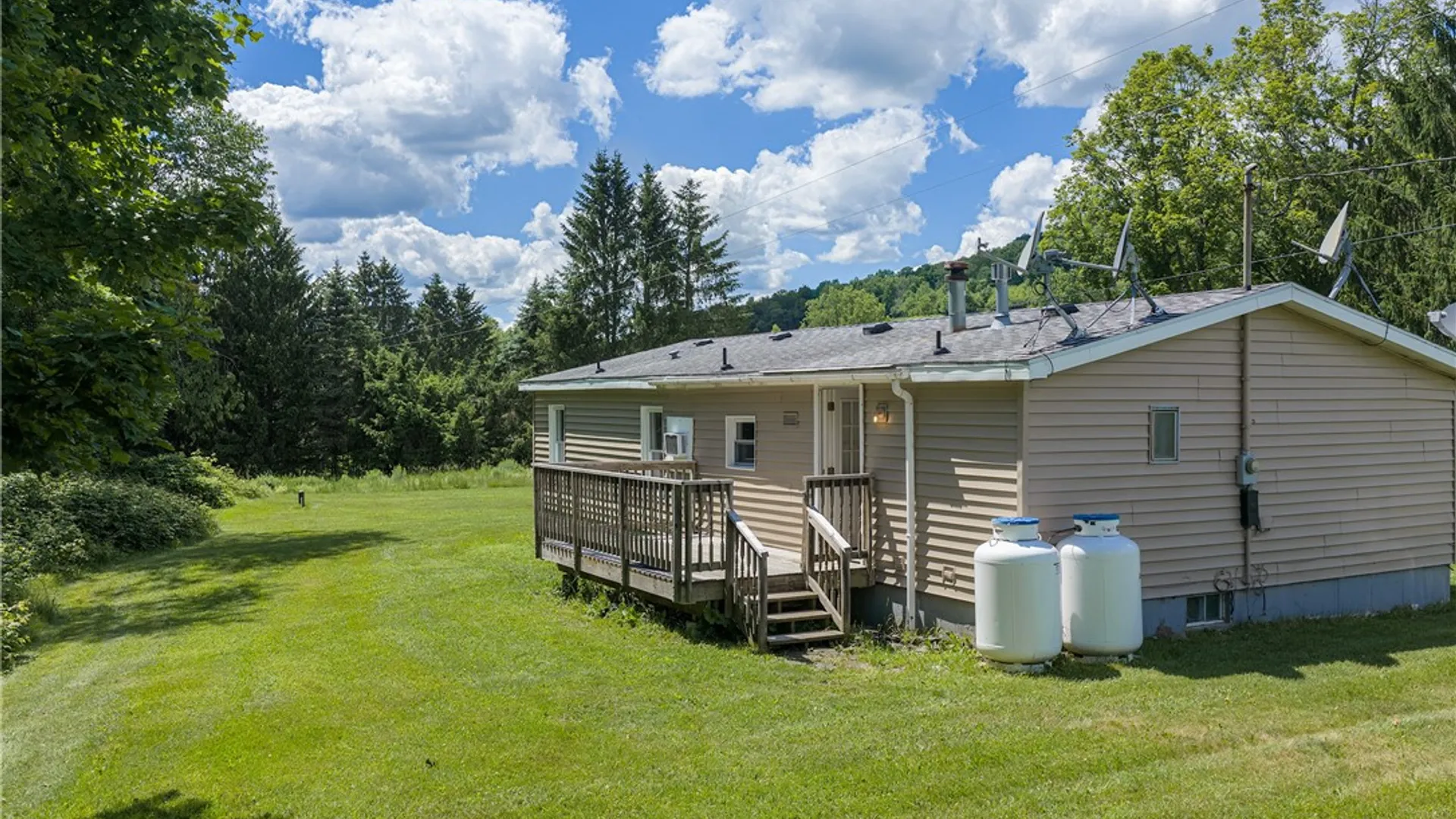 Property at 1780 Roses Brook Road, Stamford, NY 13842 7