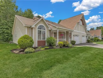 Property at 55 Spicebush Lane, Amherst, NY 14221