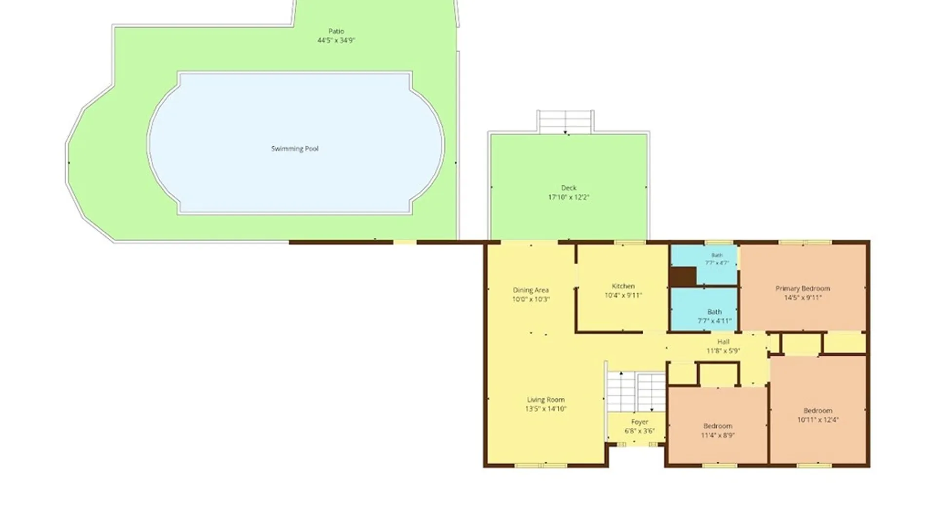 Property at 50 Heather Drive, Penfield, NY 14625 31