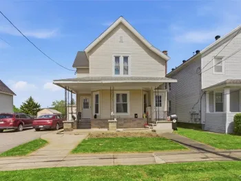 Property at 307 1st Avenue, Frankfort, NY 13340