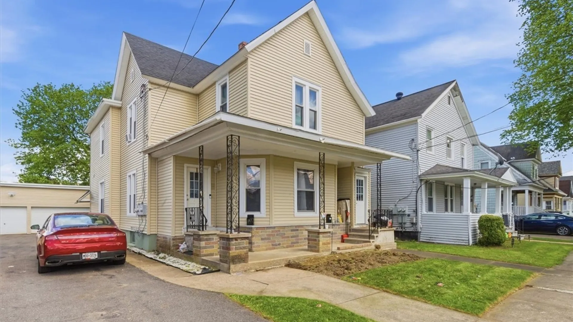 Property at 307 1st Avenue, Frankfort, NY 13340 2