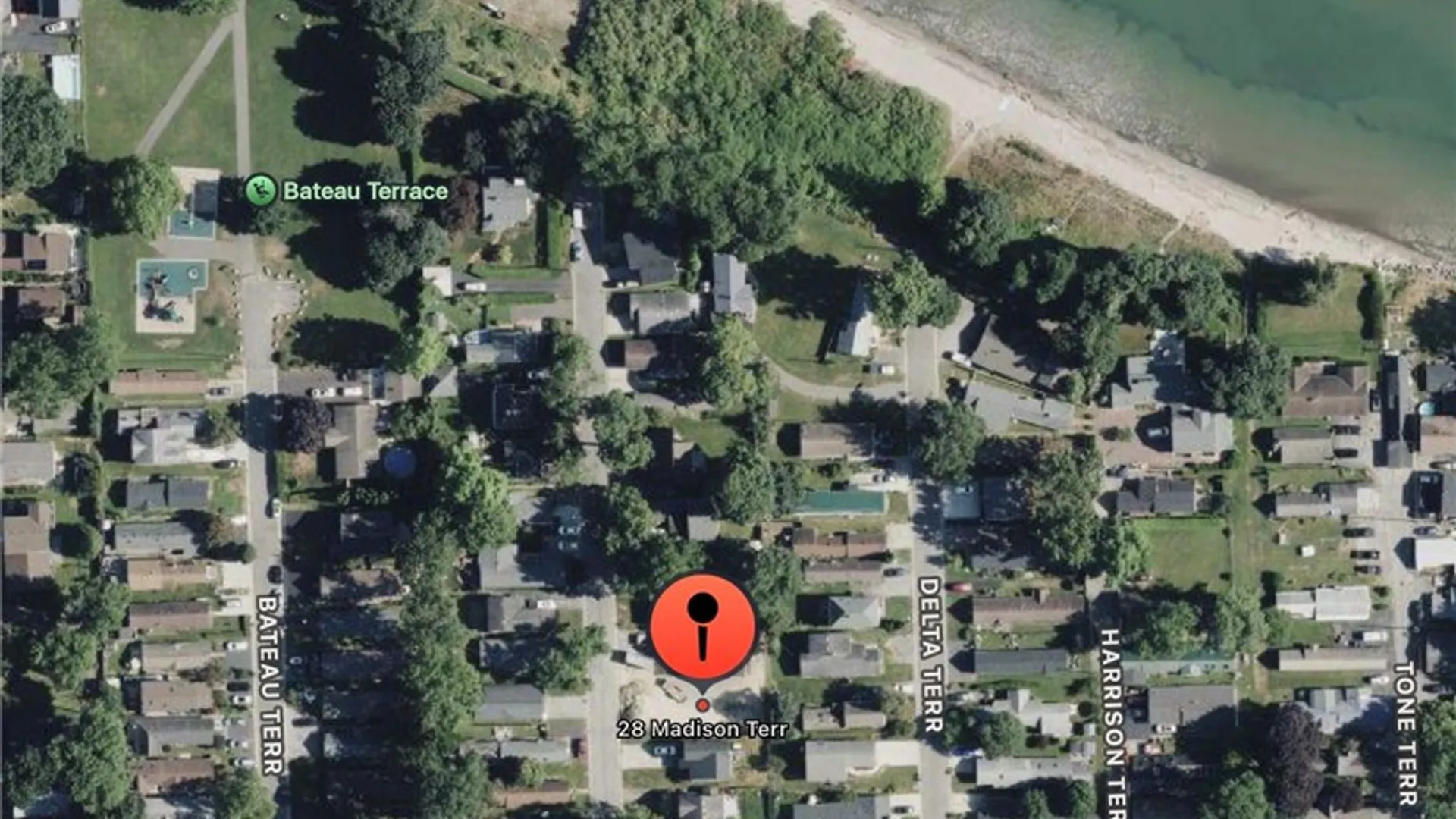 Property at 28 Madison, Irondequoit, NY 14617 48