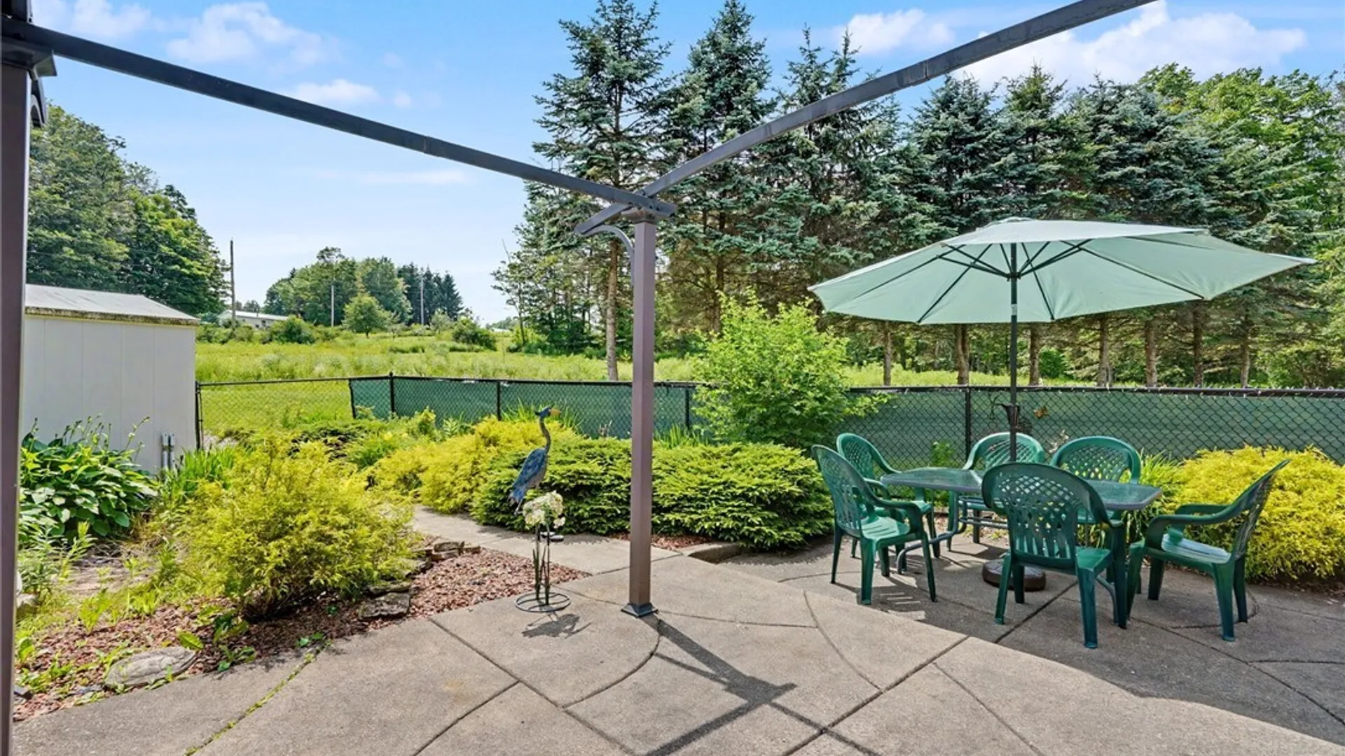 Property at 1738 Cheney Road, Freedom, NY 14065 15