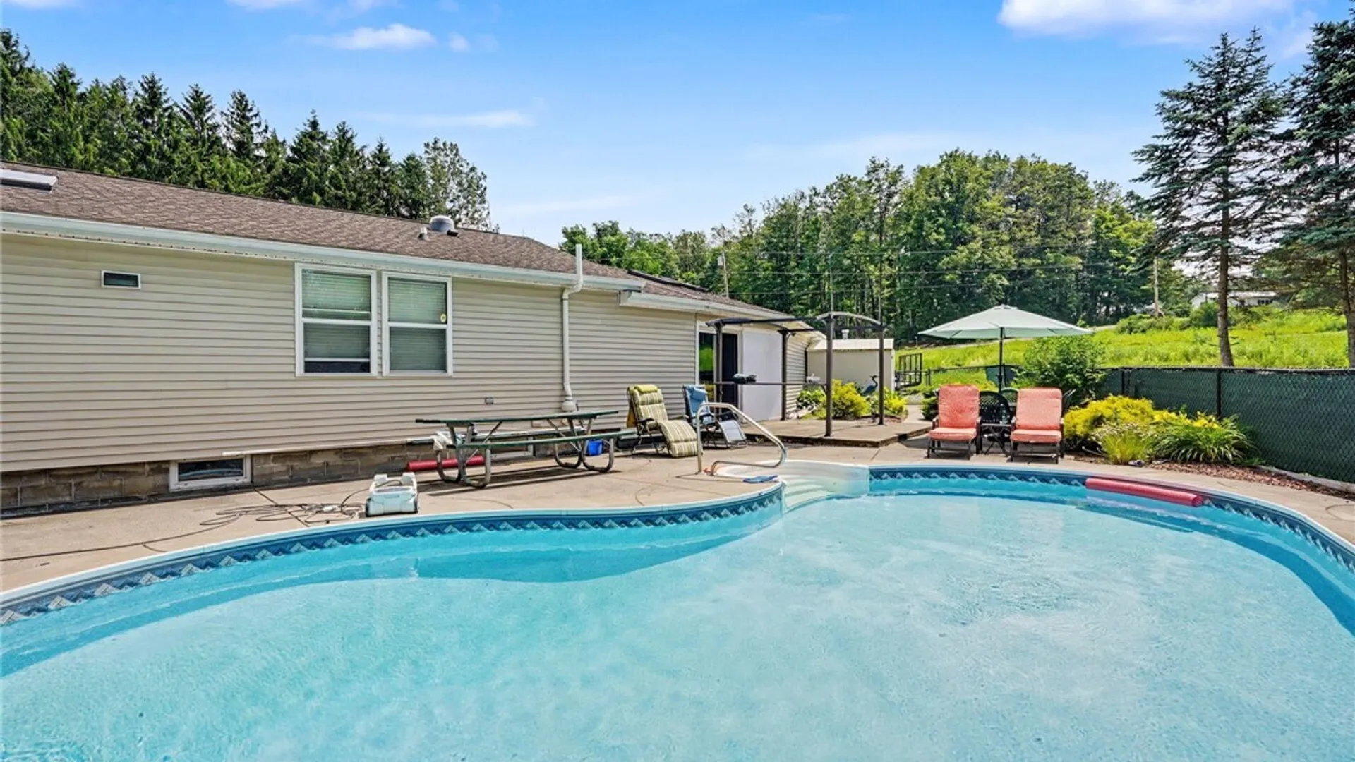 Property at 1738 Cheney Road, Freedom, NY 14065 17