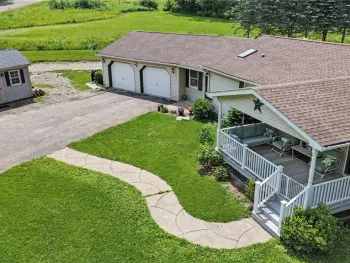 Property at 1738 Cheney Road, Freedom, NY 14065
