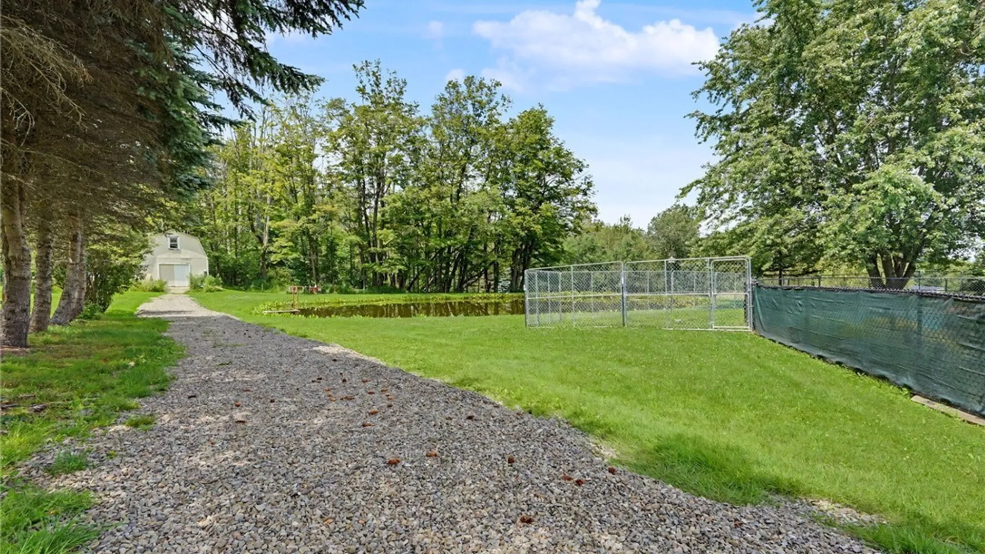 Property at 1738 Cheney Road, Freedom, NY 14065 8