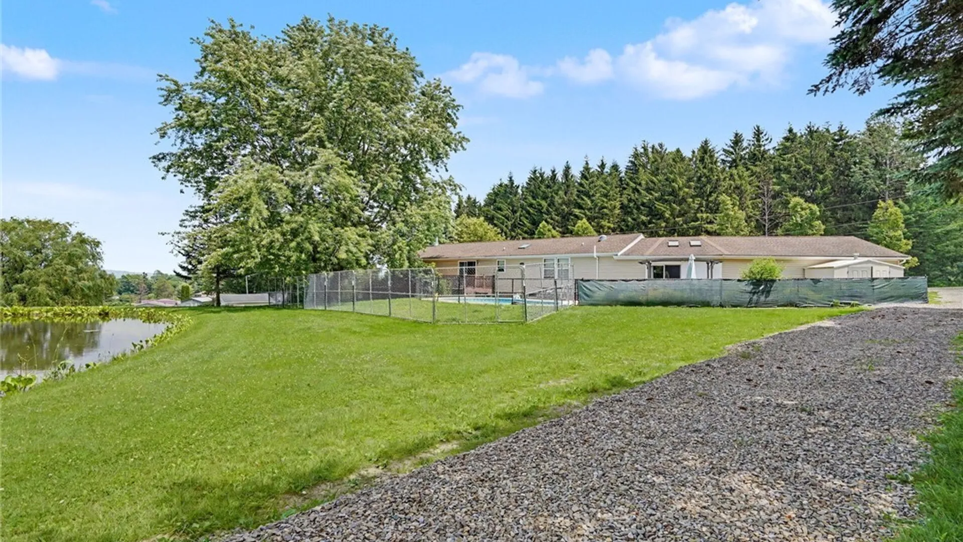 Property at 1738 Cheney Road, Freedom, NY 14065 9