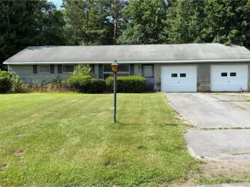 Property at 6365 Anderegg Drive, Lee, NY 13440