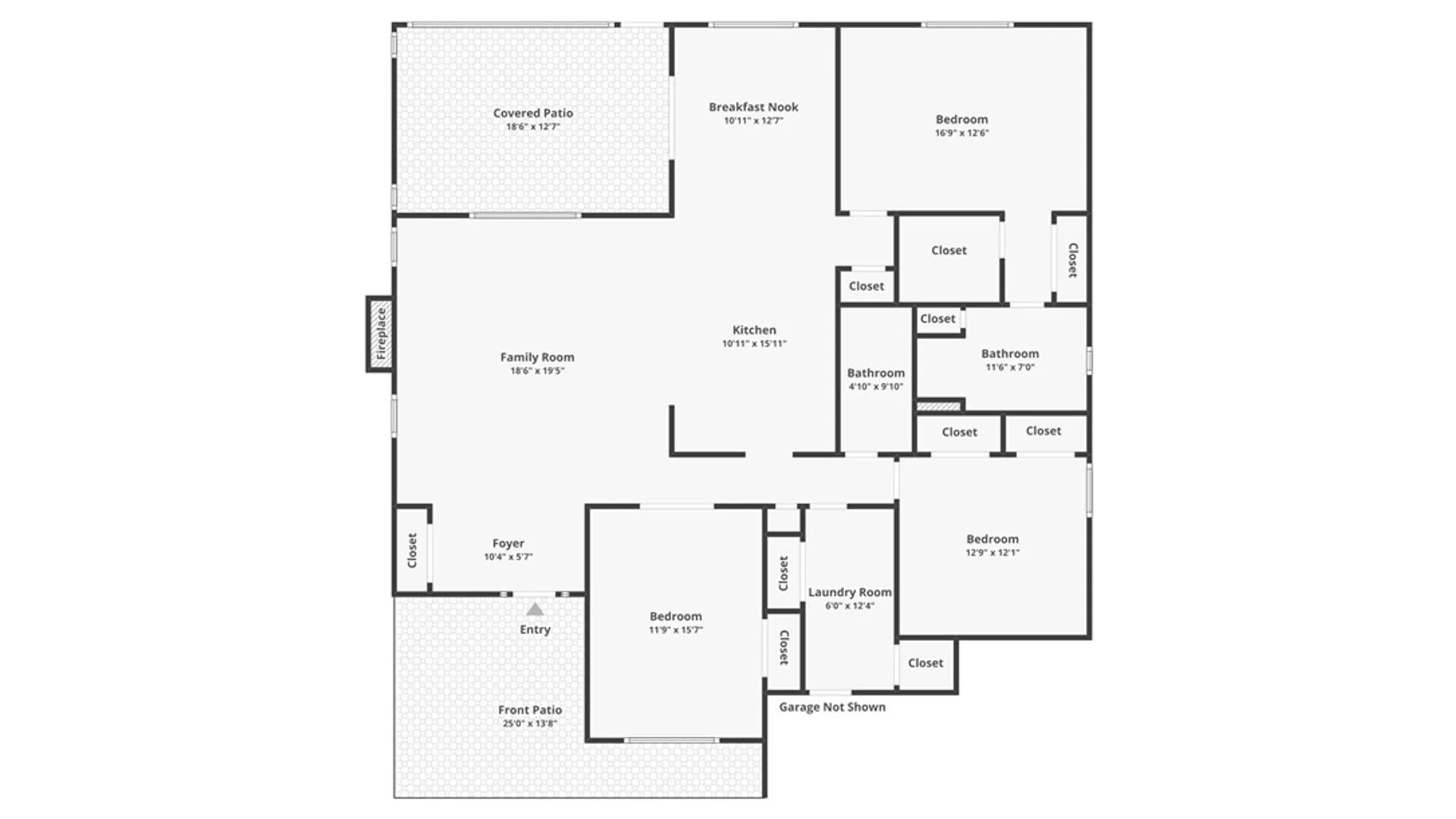 Property at 55 Chancellor Lane, West Seneca, NY 14224 27